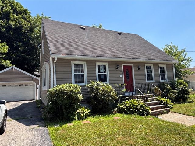 21 Imera Street, Providence, RI 02909