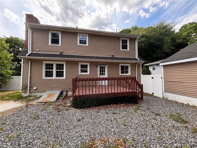 21 Imera Street, Providence, RI 02909