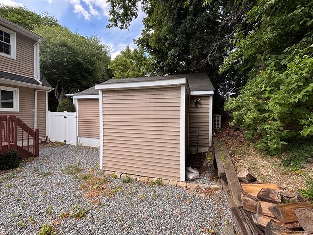 21 Imera Street, Providence, RI 02909