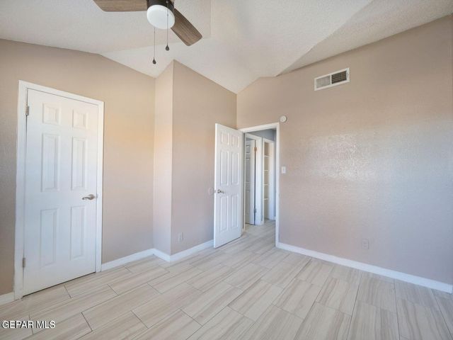 1901 Lake Omega Street A, El Paso, TX 79936