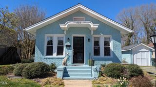 533 Trollinger Street, Burlington, NC 27215