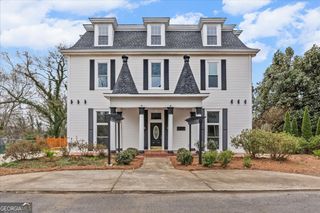 1804 Gordon Avenue NE, Rome, GA 30161