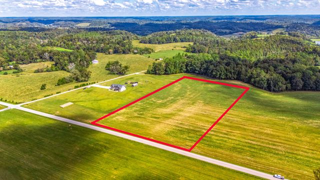 5 Salem Rd, Minor Hill, TN 38473