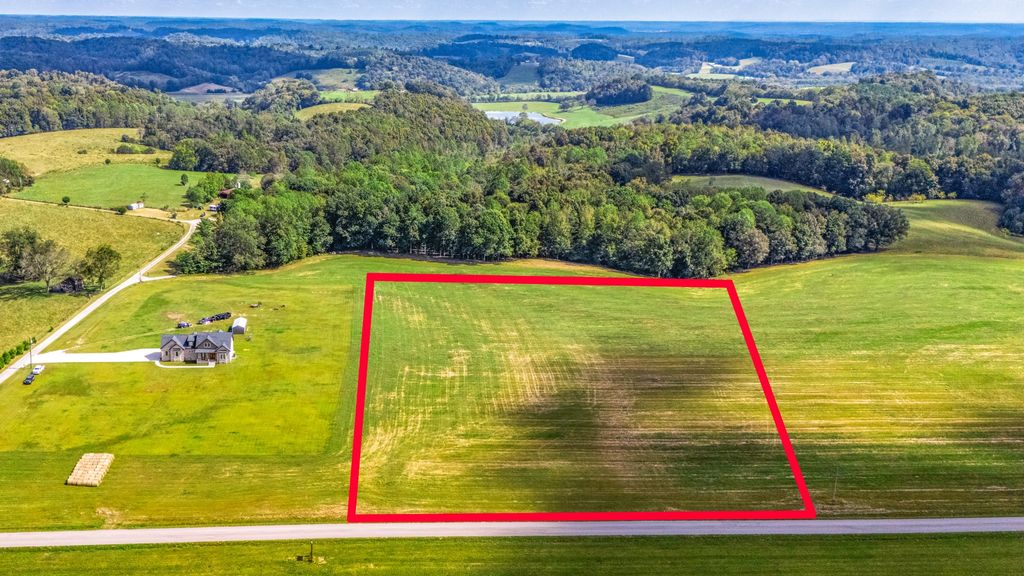 5 Salem Rd, Minor Hill, TN 38473