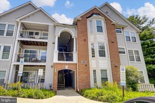 4406 SILVERBROOK LN #J201, Owings Mills, MD 21117