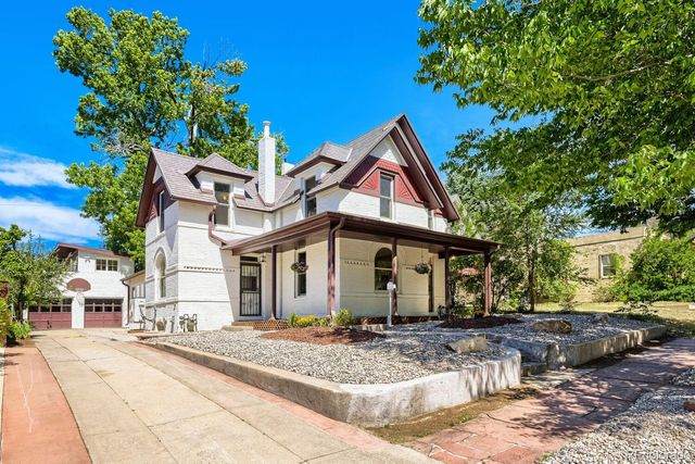 2505 Yates Street, Denver, CO 80212