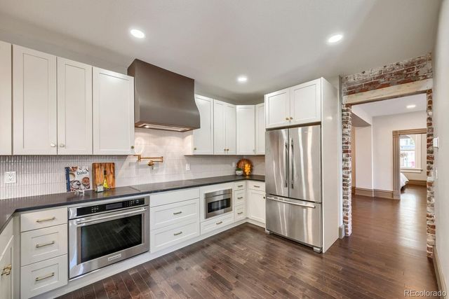 2505 Yates Street, Denver, CO 80212