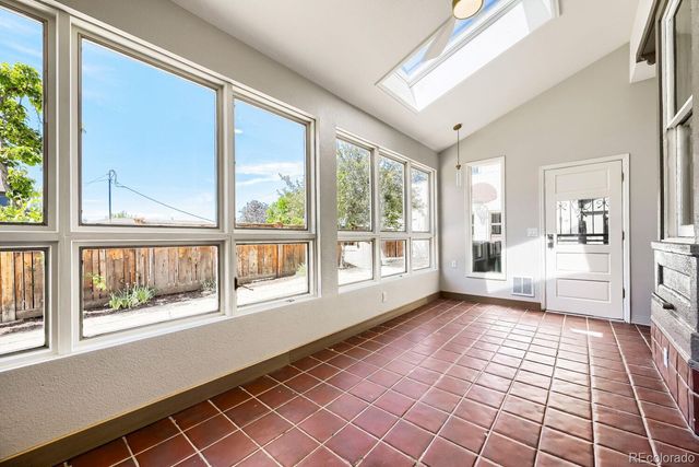 2505 Yates Street, Denver, CO 80212