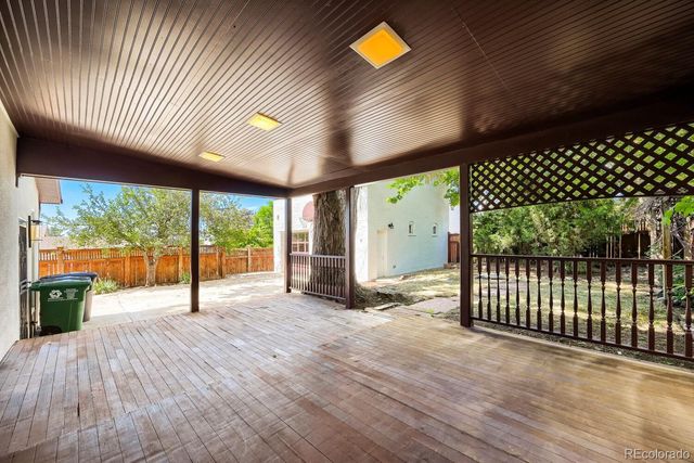 2505 Yates Street, Denver, CO 80212