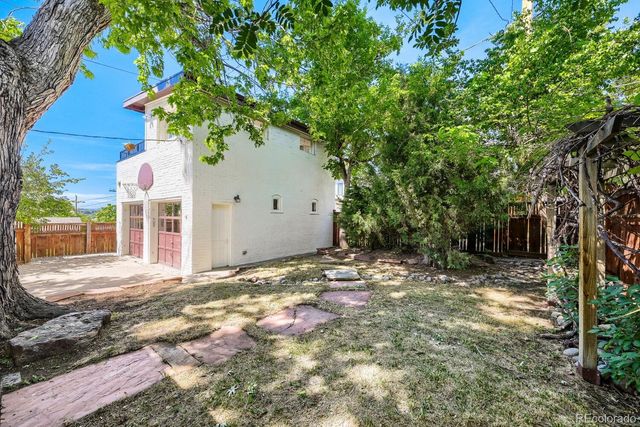 2505 Yates Street, Denver, CO 80212