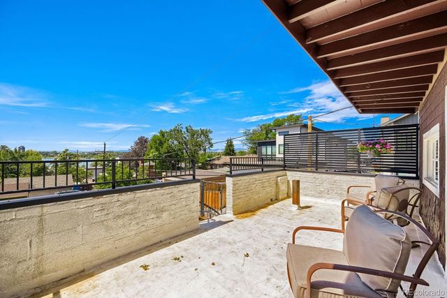 2505 Yates Street, Denver, CO 80212
