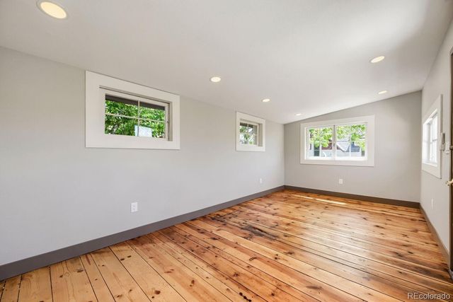 2505 Yates Street, Denver, CO 80212