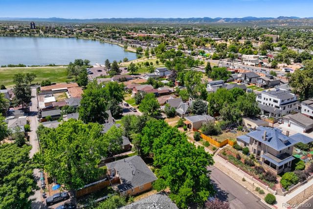 2505 Yates Street, Denver, CO 80212
