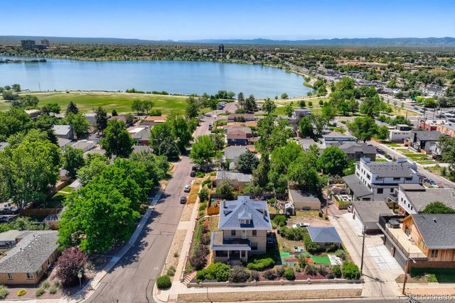 2505 Yates Street, Denver, CO 80212