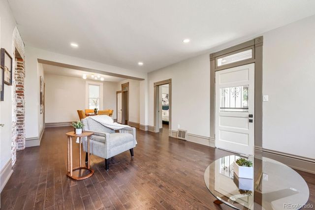 2505 Yates Street, Denver, CO 80212