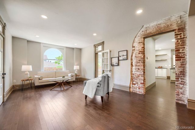 2505 Yates Street, Denver, CO 80212