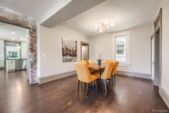 2505 Yates Street, Denver, CO 80212