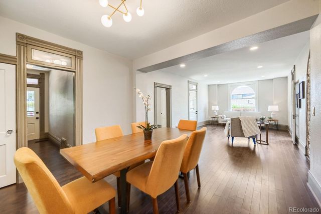 2505 Yates Street, Denver, CO 80212