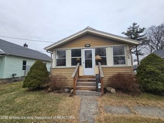 609 S Rosemary Street, Lansing, MI 48917