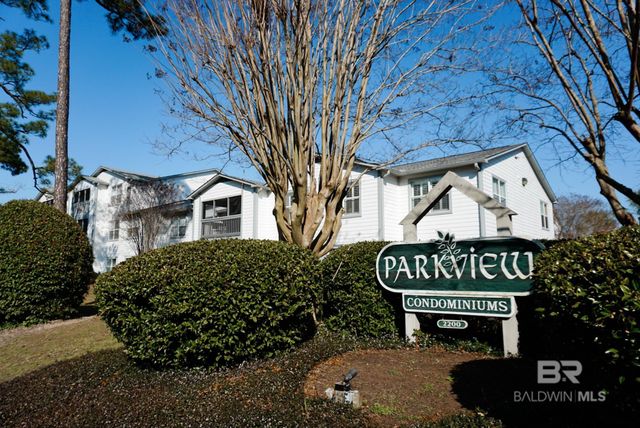 2200 W 2nd Street 203-A, Gulf Shores, AL 36542