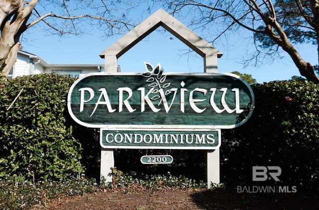 2200 W 2nd Street 203-A, Gulf Shores, AL 36542