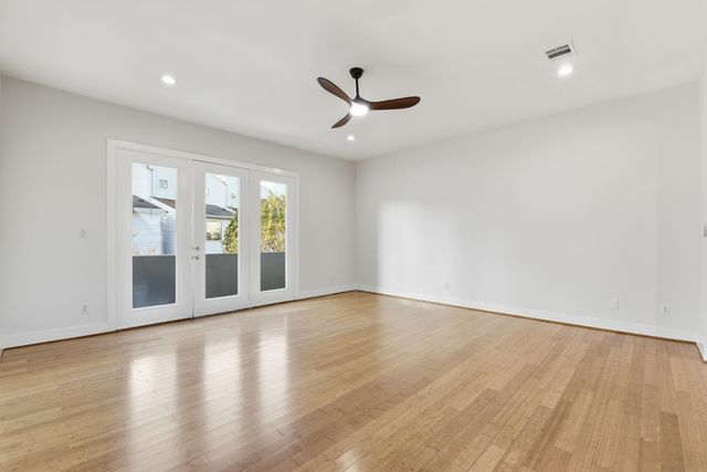 2028 Tuam Street, Houston, TX 77004