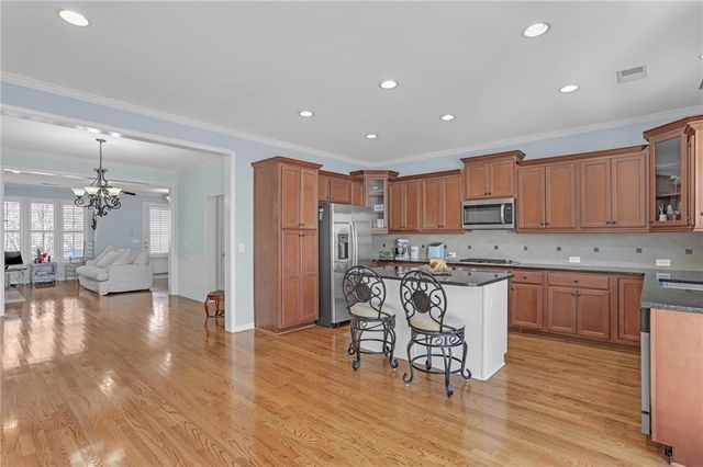 6206 Carriage Gate Lane SE 6, Mableton, GA 30126