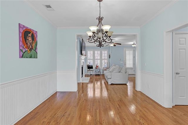 6206 Carriage Gate Lane SE 6, Mableton, GA 30126