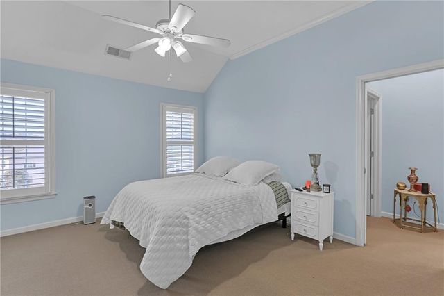 6206 Carriage Gate Lane SE 6, Mableton, GA 30126