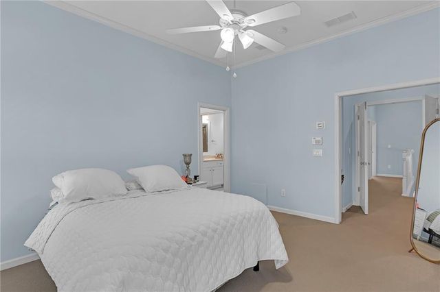 6206 Carriage Gate Lane SE 6, Mableton, GA 30126