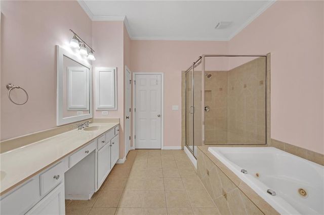 6206 Carriage Gate Lane SE 6, Mableton, GA 30126