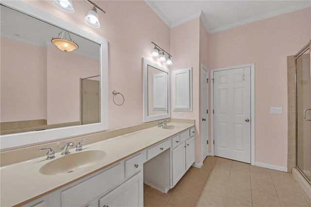 6206 Carriage Gate Lane SE 6, Mableton, GA 30126