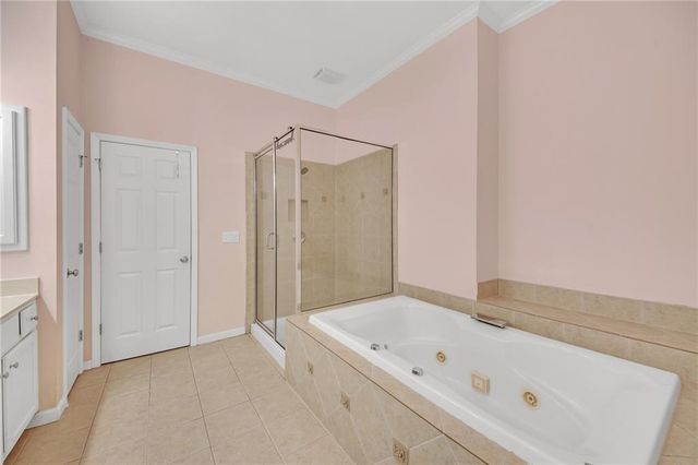 6206 Carriage Gate Lane SE 6, Mableton, GA 30126