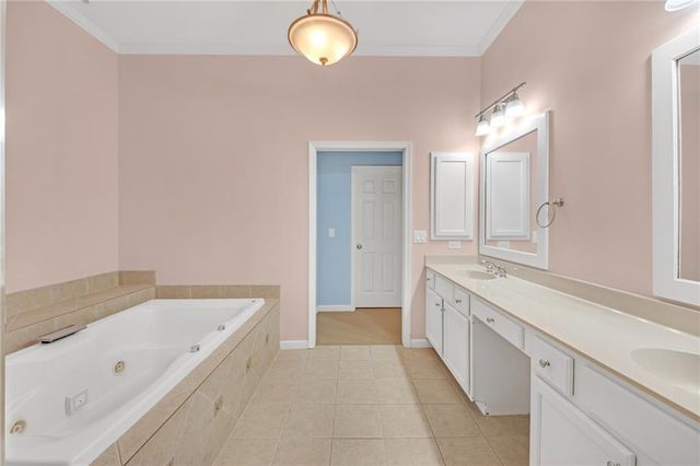 6206 Carriage Gate Lane SE 6, Mableton, GA 30126