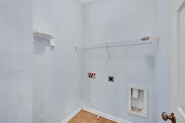 6206 Carriage Gate Lane SE 6, Mableton, GA 30126
