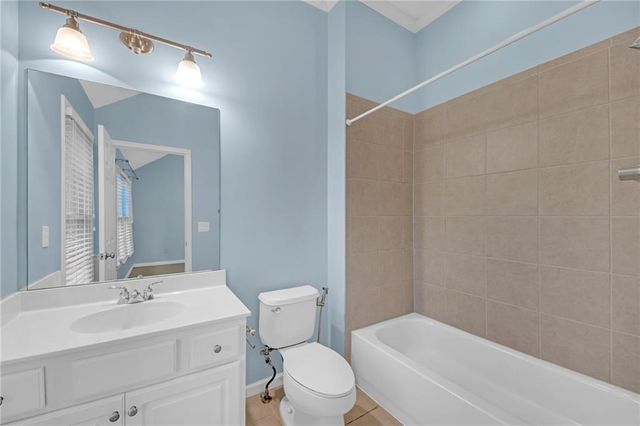 6206 Carriage Gate Lane SE 6, Mableton, GA 30126