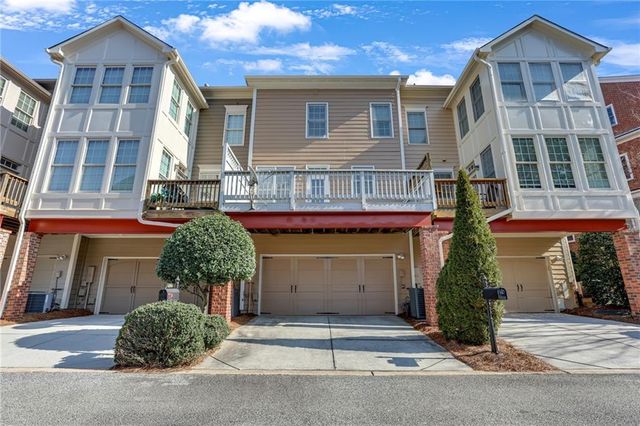 6206 Carriage Gate Lane SE 6, Mableton, GA 30126