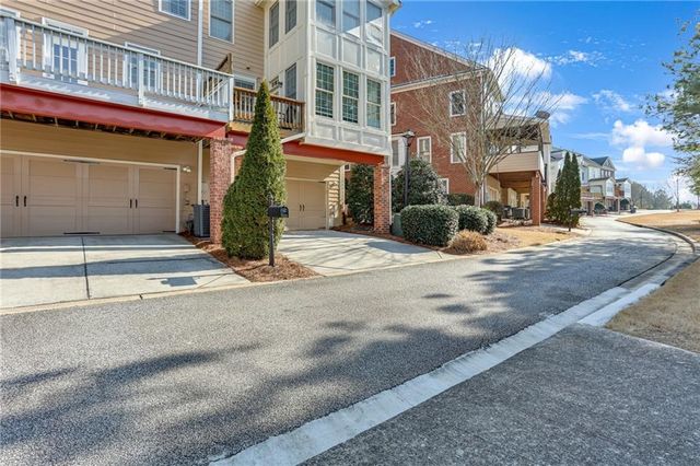 6206 Carriage Gate Lane SE 6, Mableton, GA 30126