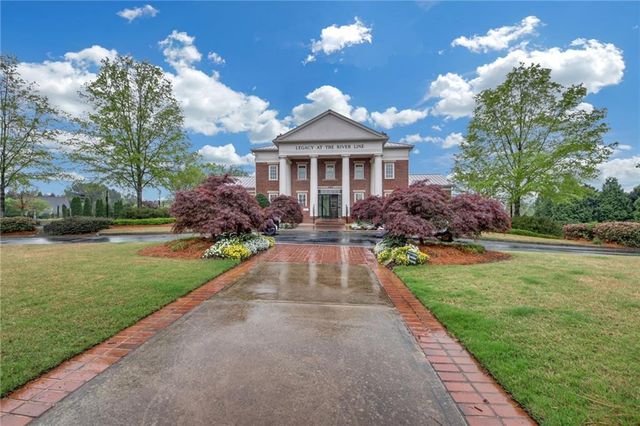 6206 Carriage Gate Lane SE 6, Mableton, GA 30126