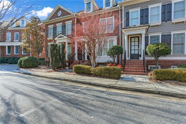 6206 Carriage Gate Lane SE 6, Mableton, GA 30126