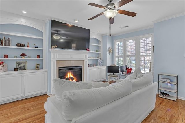6206 Carriage Gate Lane SE 6, Mableton, GA 30126