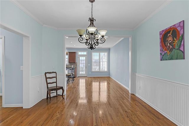 6206 Carriage Gate Lane SE 6, Mableton, GA 30126