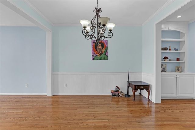 6206 Carriage Gate Lane SE 6, Mableton, GA 30126