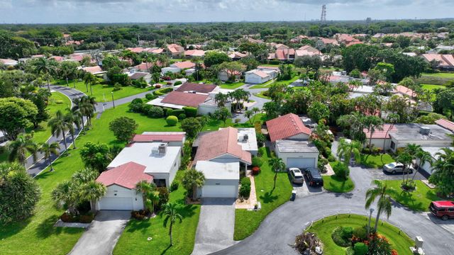 5588 Ainsley Court, Boynton Beach, FL 33437