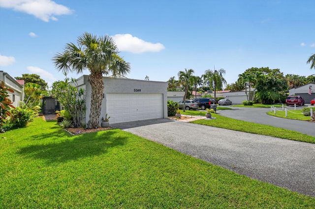 5588 Ainsley Court, Boynton Beach, FL 33437