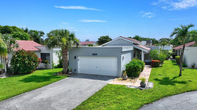 5588 Ainsley Court, Boynton Beach, FL 33437