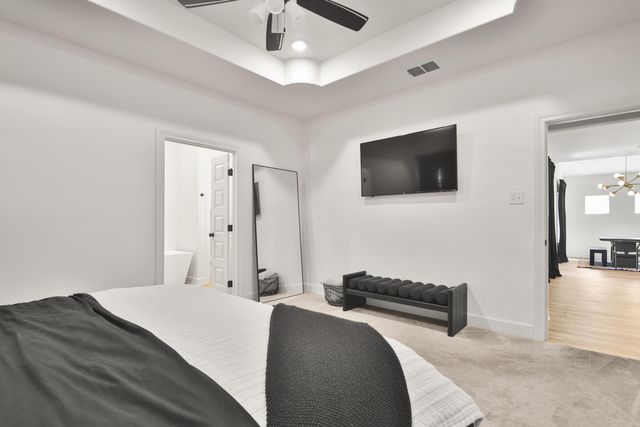 3706 144th Street, Lubbock, TX 79423