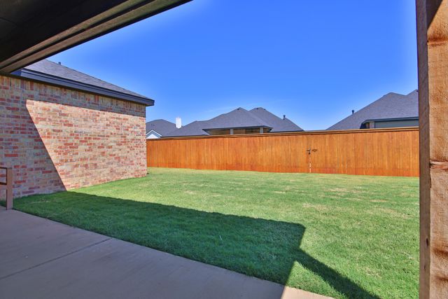 3706 144th Street, Lubbock, TX 79423