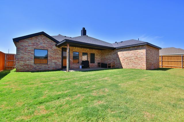 3706 144th Street, Lubbock, TX 79423