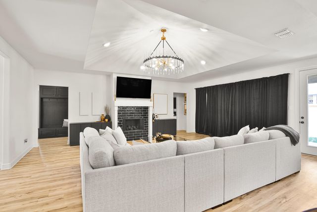 3706 144th Street, Lubbock, TX 79423